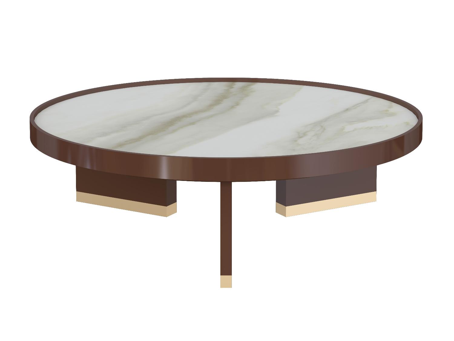 Vulcano Side Table