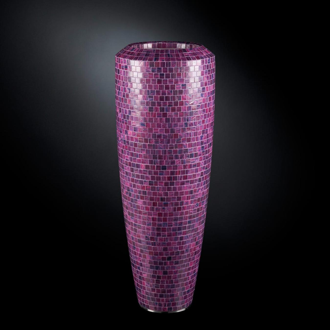 Bisazza Obice Artisan Vase