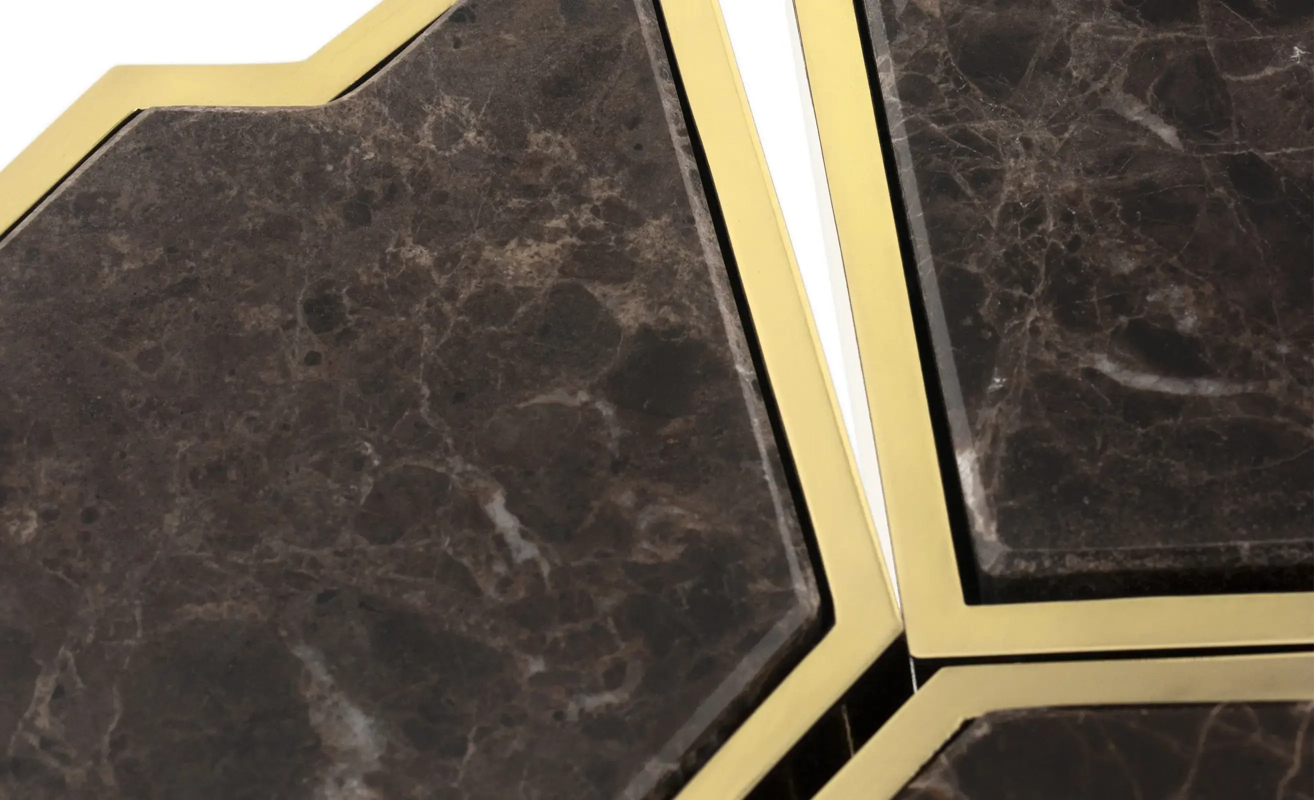 Fragment Side Table