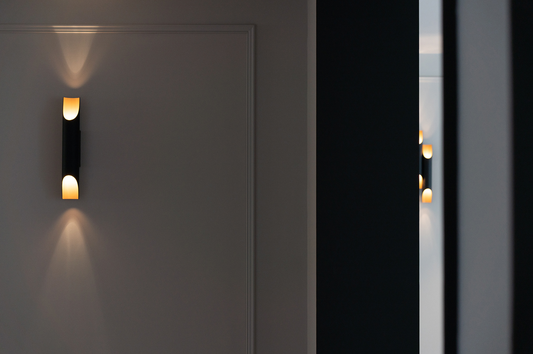 Vivid 1 Wall Lamp - 2