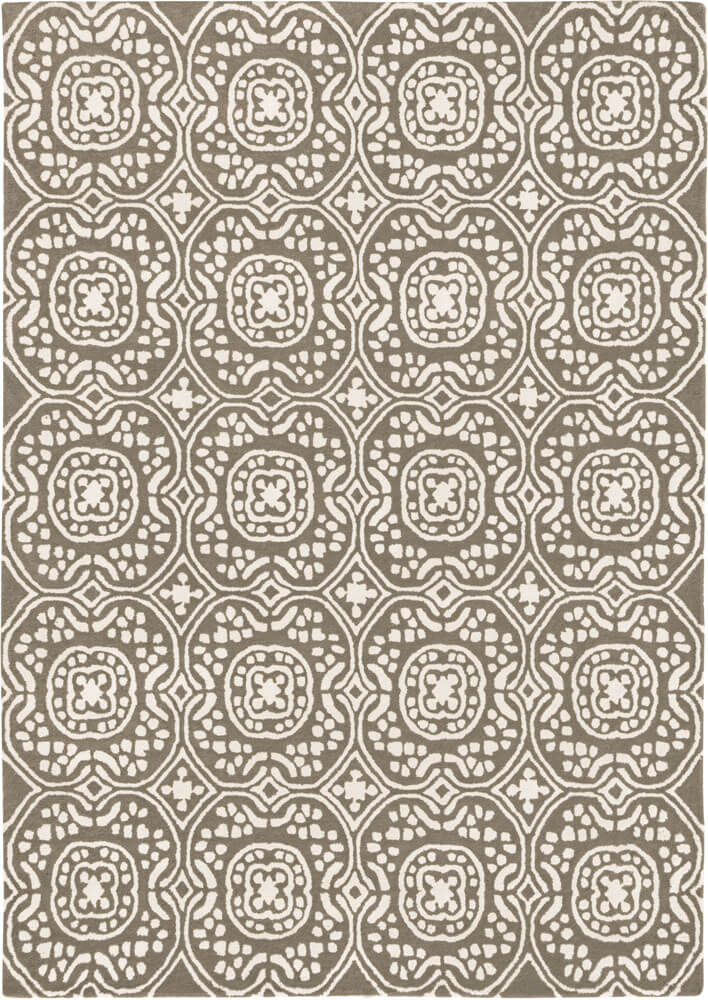 Chella Earth RG2013 Rug | Size: 170 x 240 cm