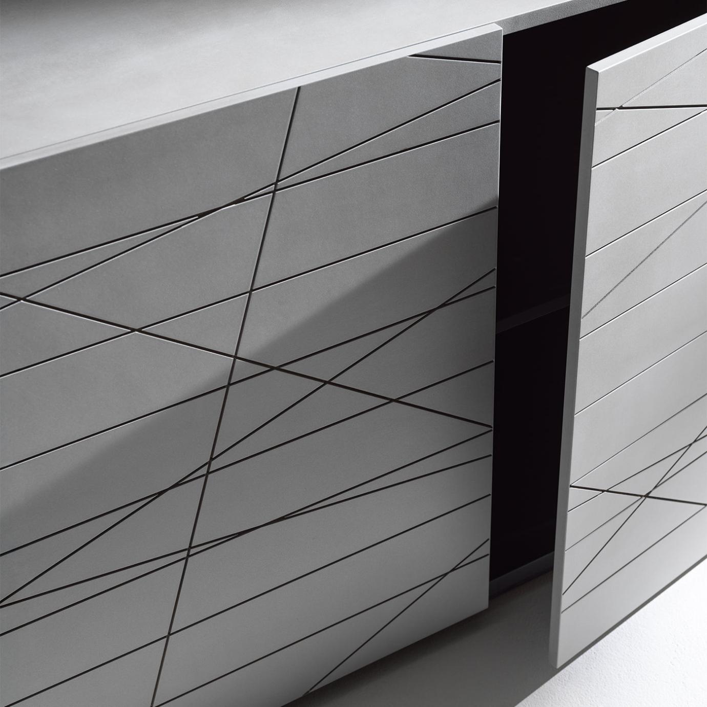 Nazca Sideboard