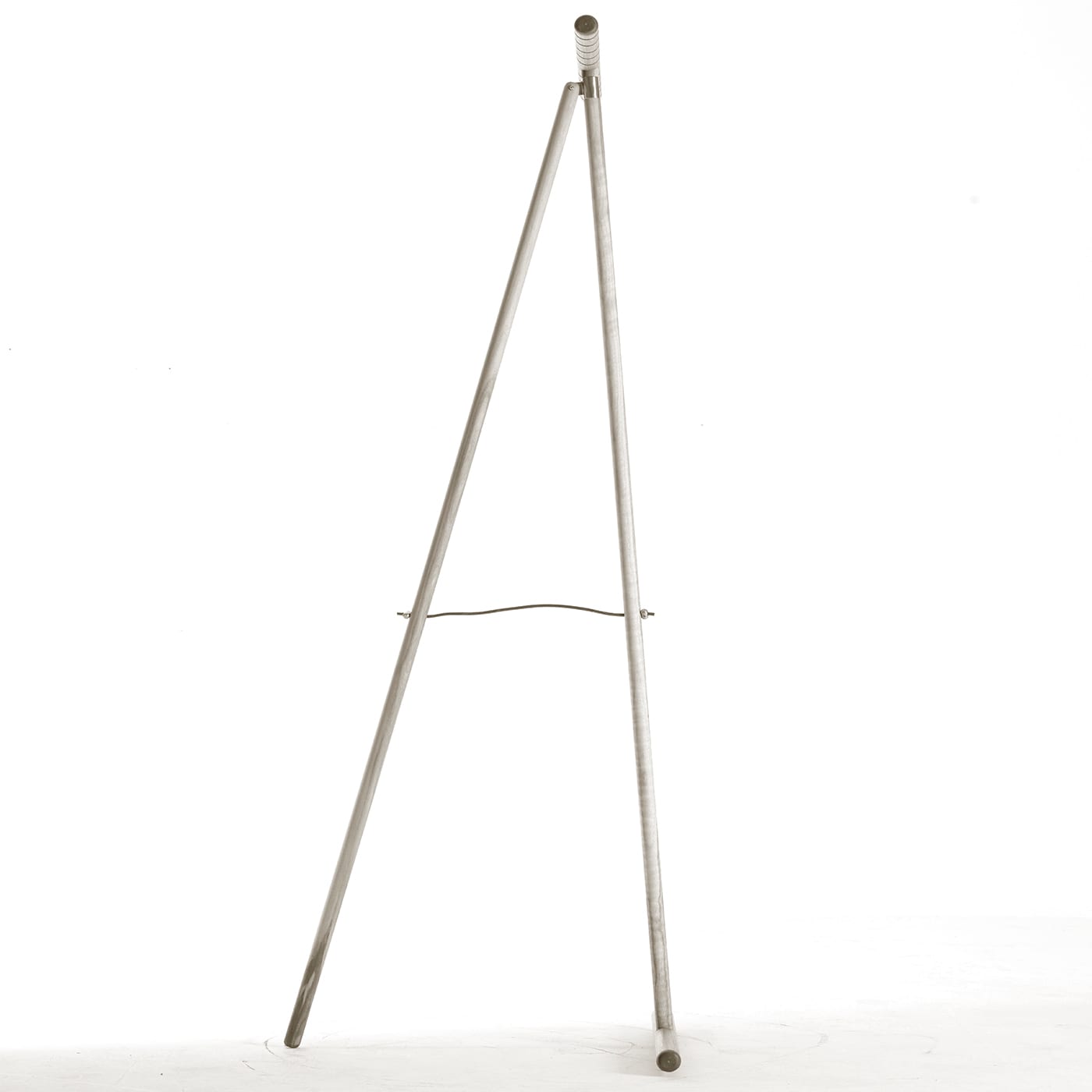 Spalla Modern Grey Coat Stand