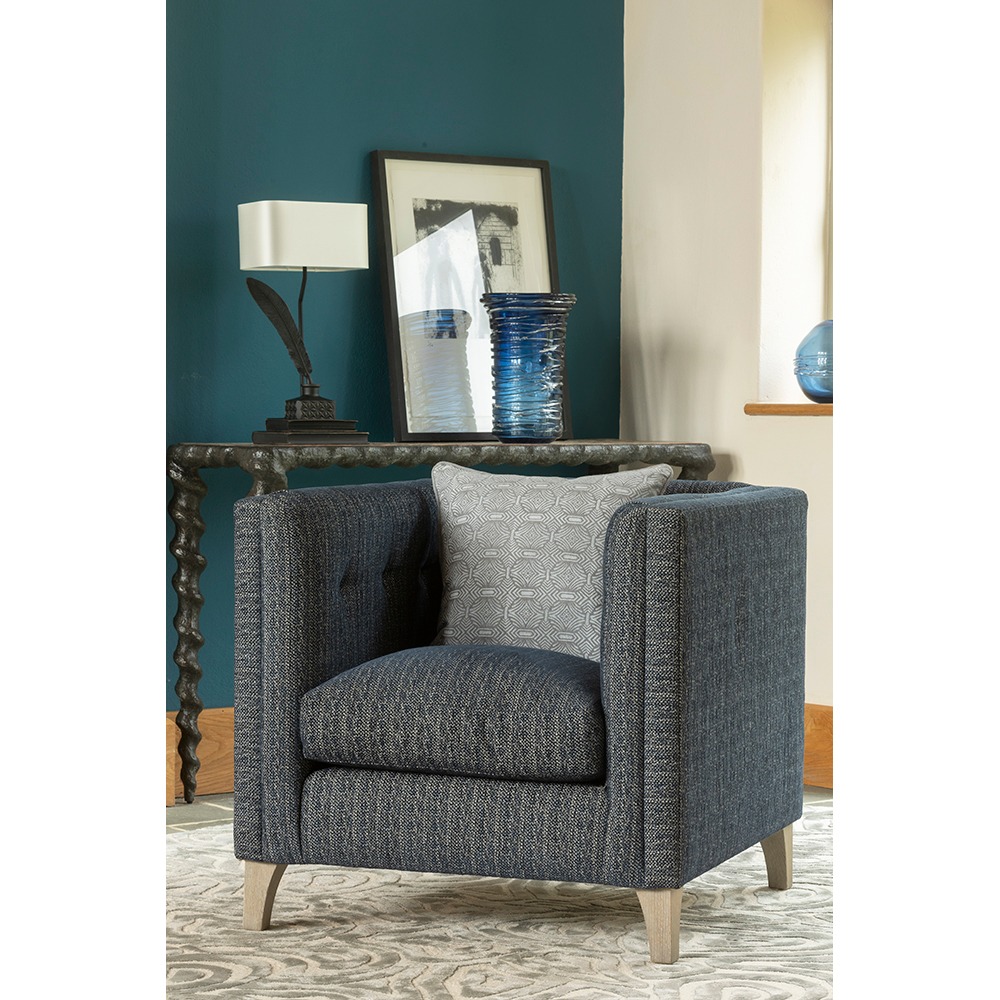 Pali Slate 50 × 50 Cushion