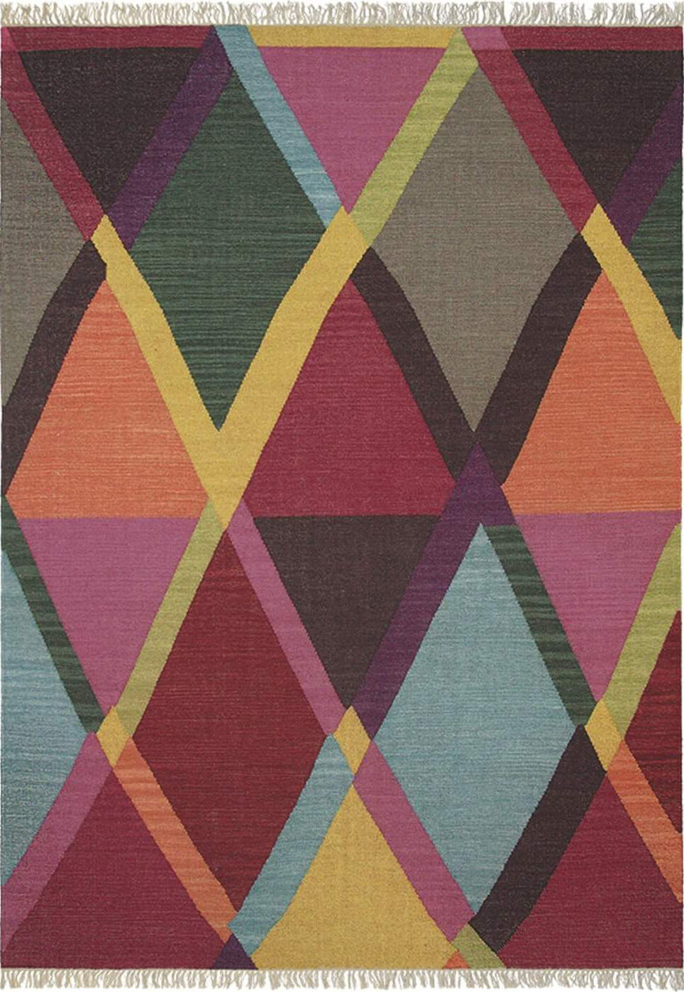 Kashba - Jewel 48300 Rug