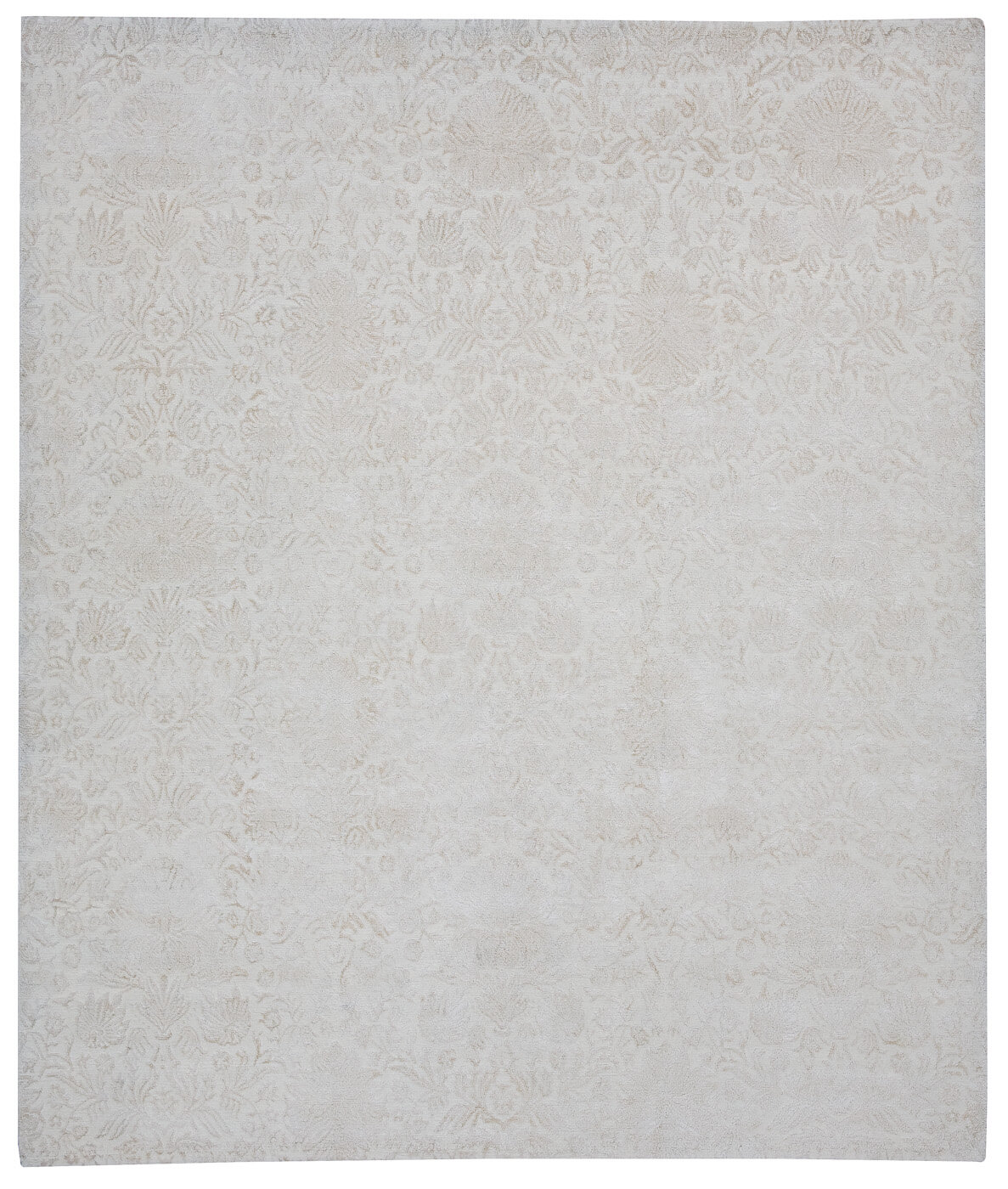 Verona Light Grey Rug