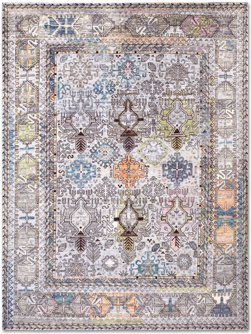 Soul Handmade Luxury Rug ☞ Size: 274 x 365 cm