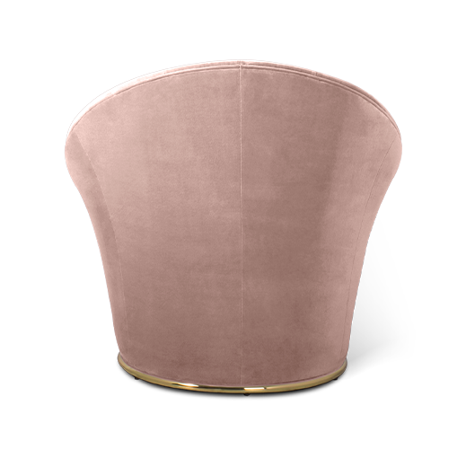 Mason Armchair