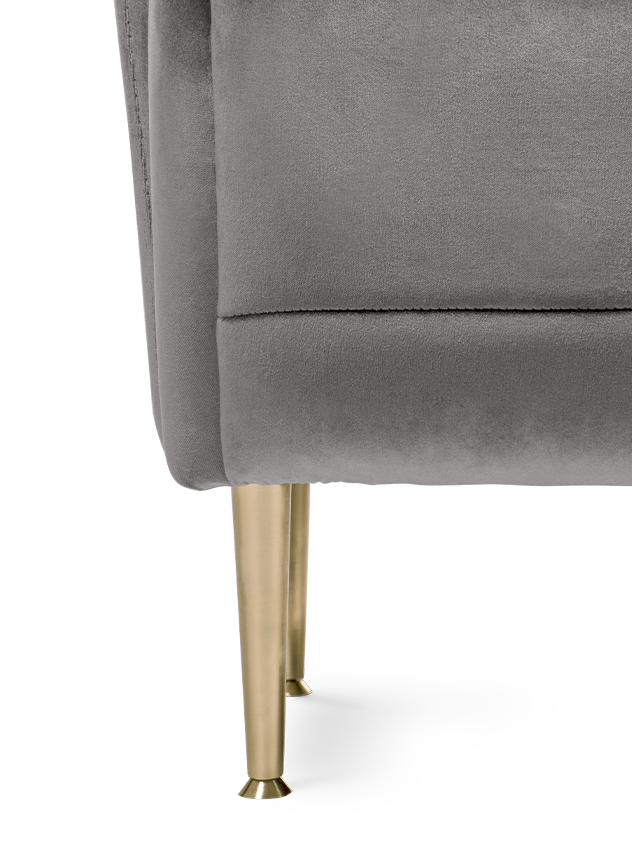 Bennett Armchair