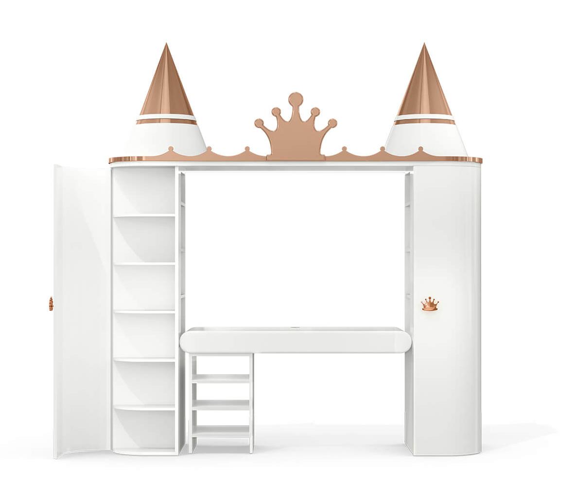 Royal Children's Desk