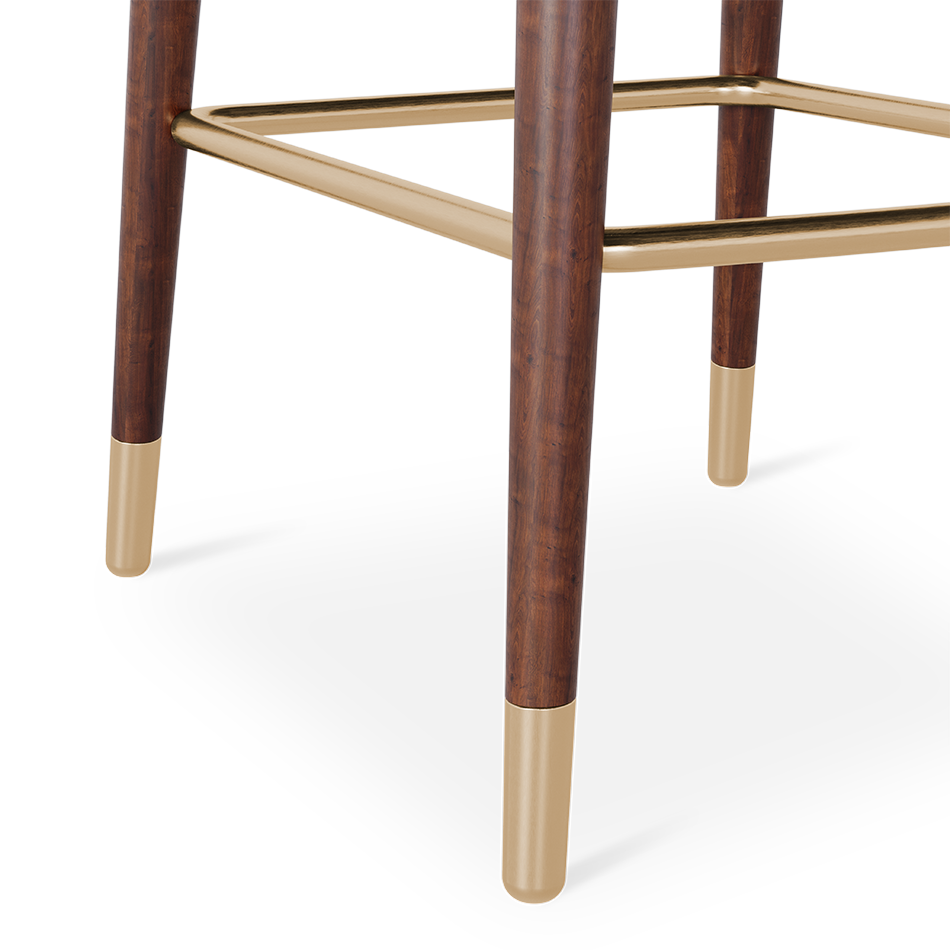 Tristan Bar Stool