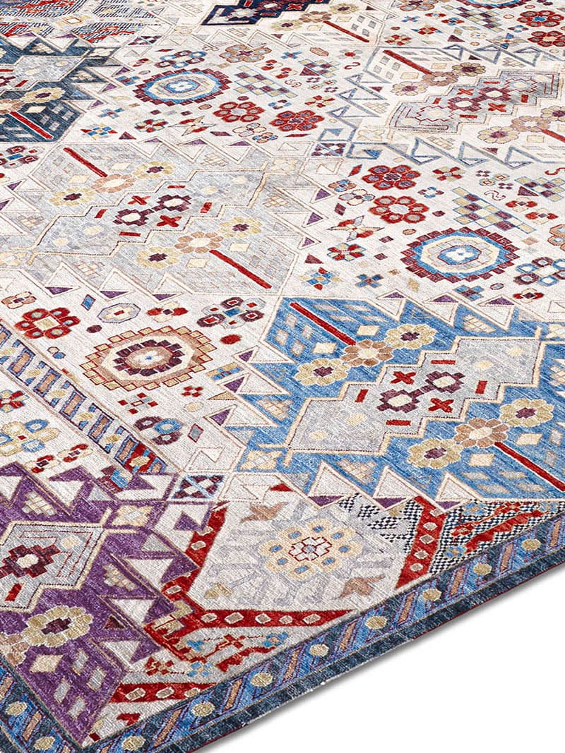 Soul Handmade Luxury Rug