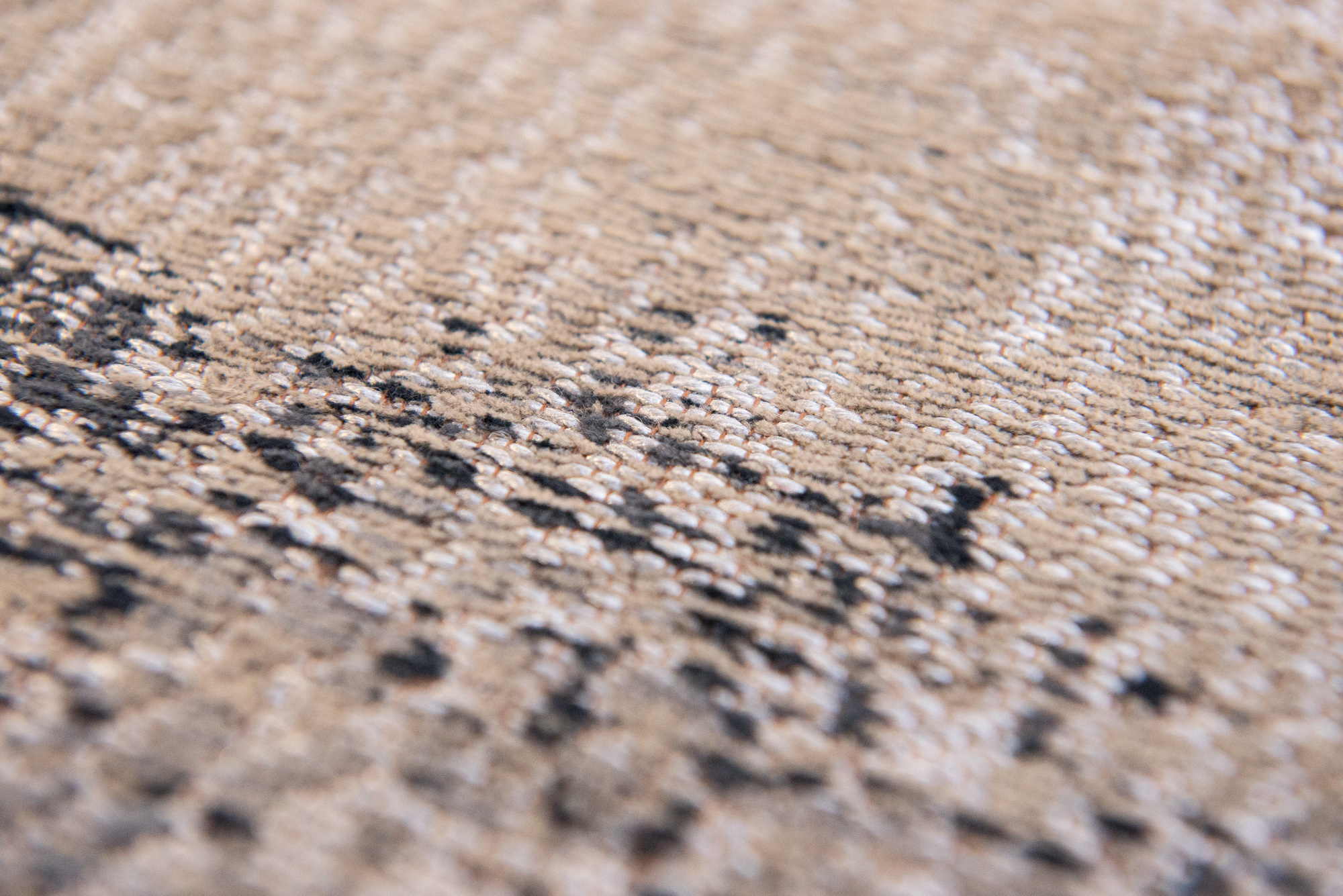 Colonna Taupe 9138 Rug