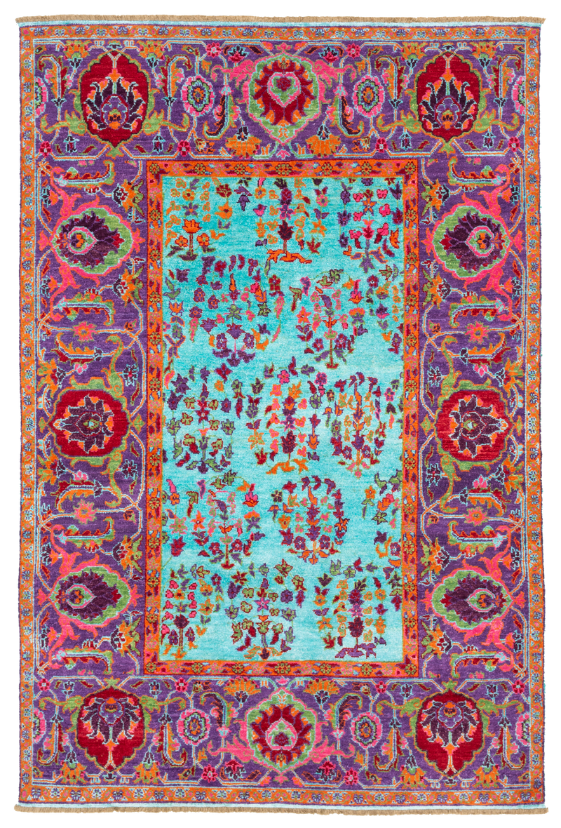 Azer Pulse 15 Designer Rug