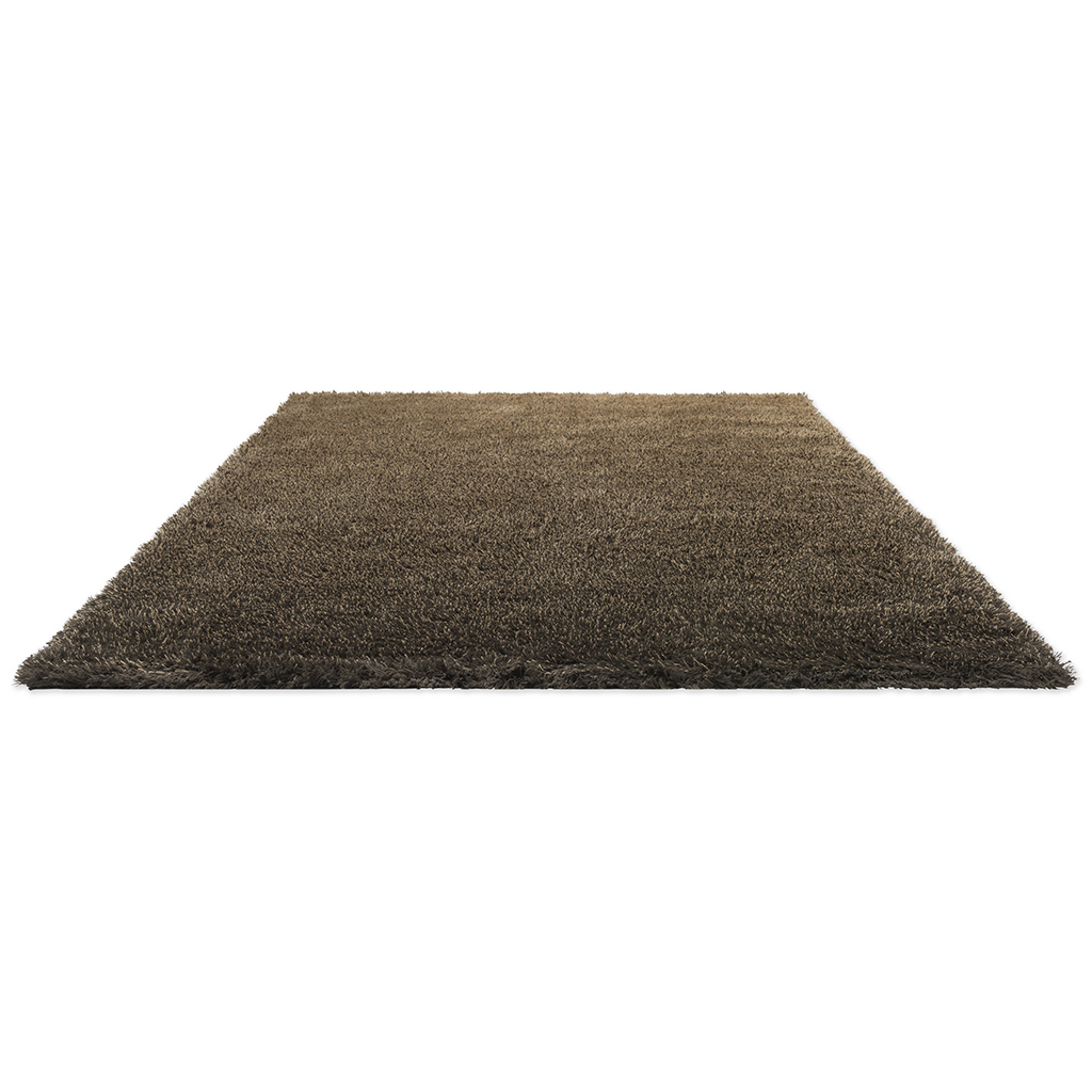 Shade High Beige / Dark Choc. Rug