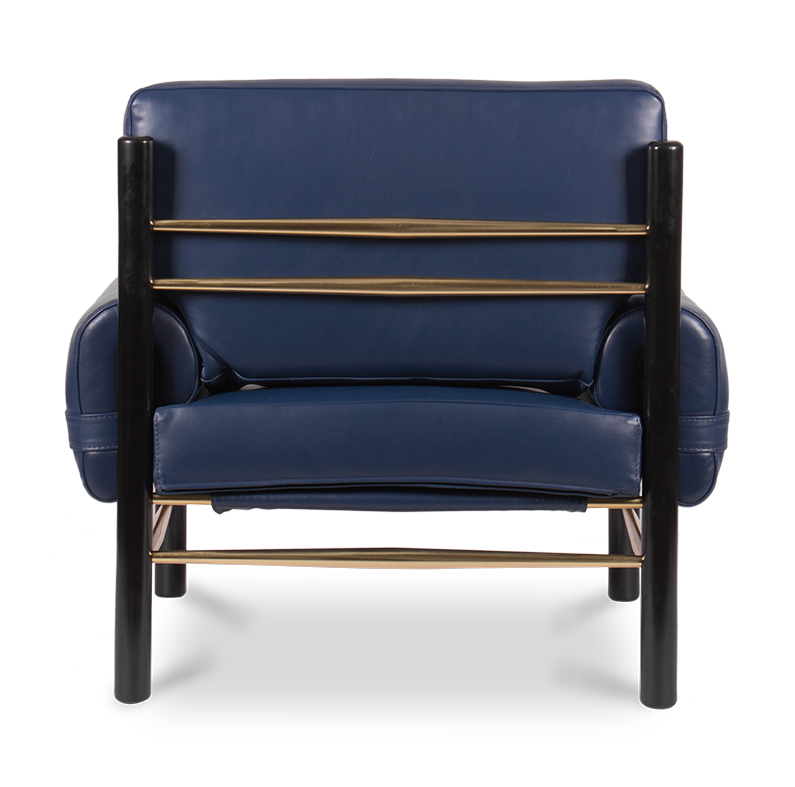Dillon Armchair