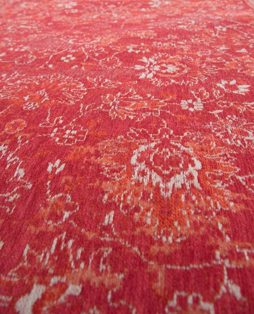 Roskilde Red Rug