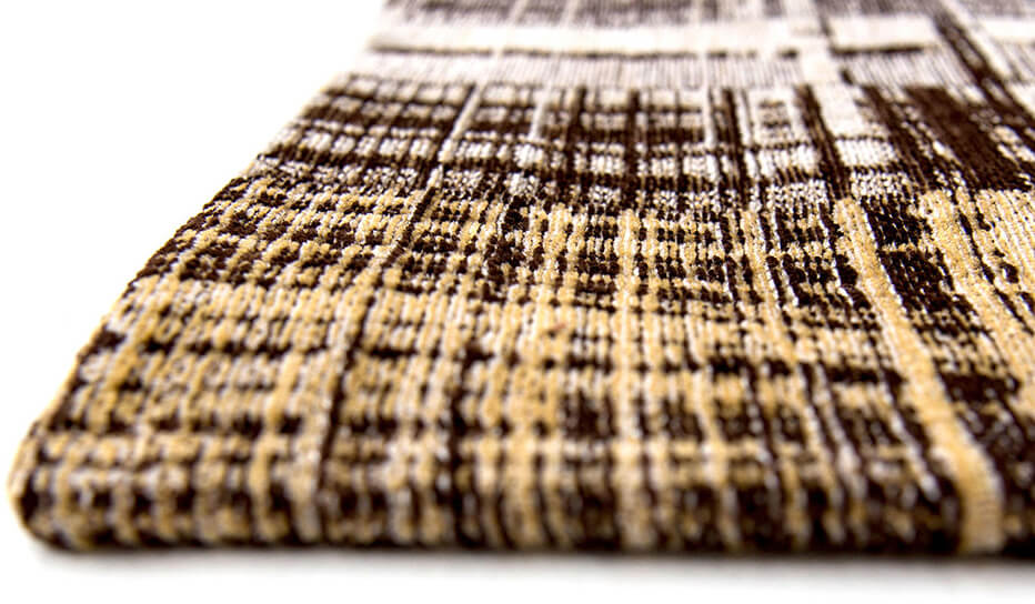 Office Gold Rug