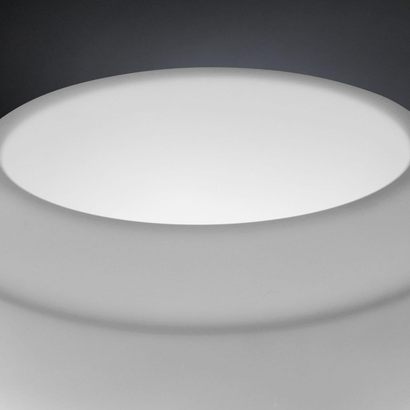 Obice Compact Outdoor Floor Lamp