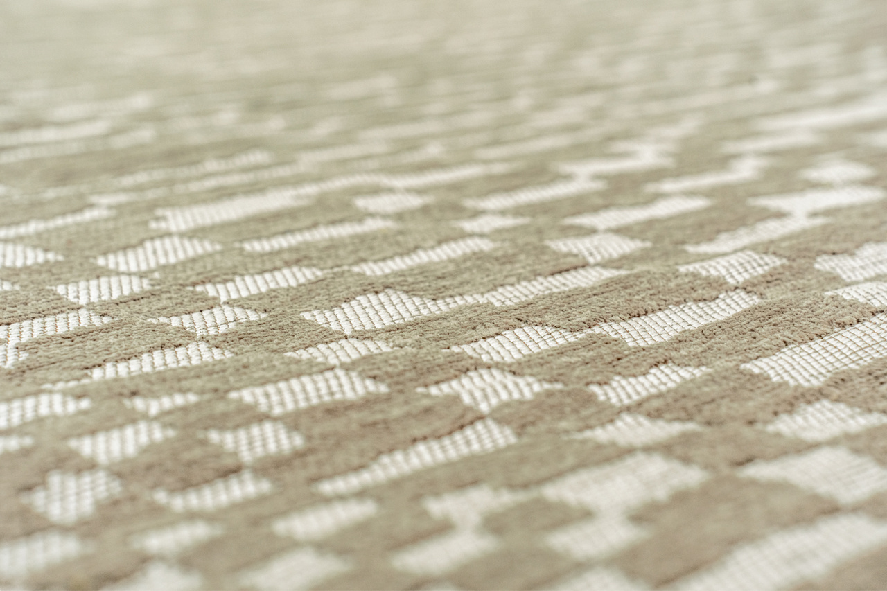 Berber Caravan Rug
