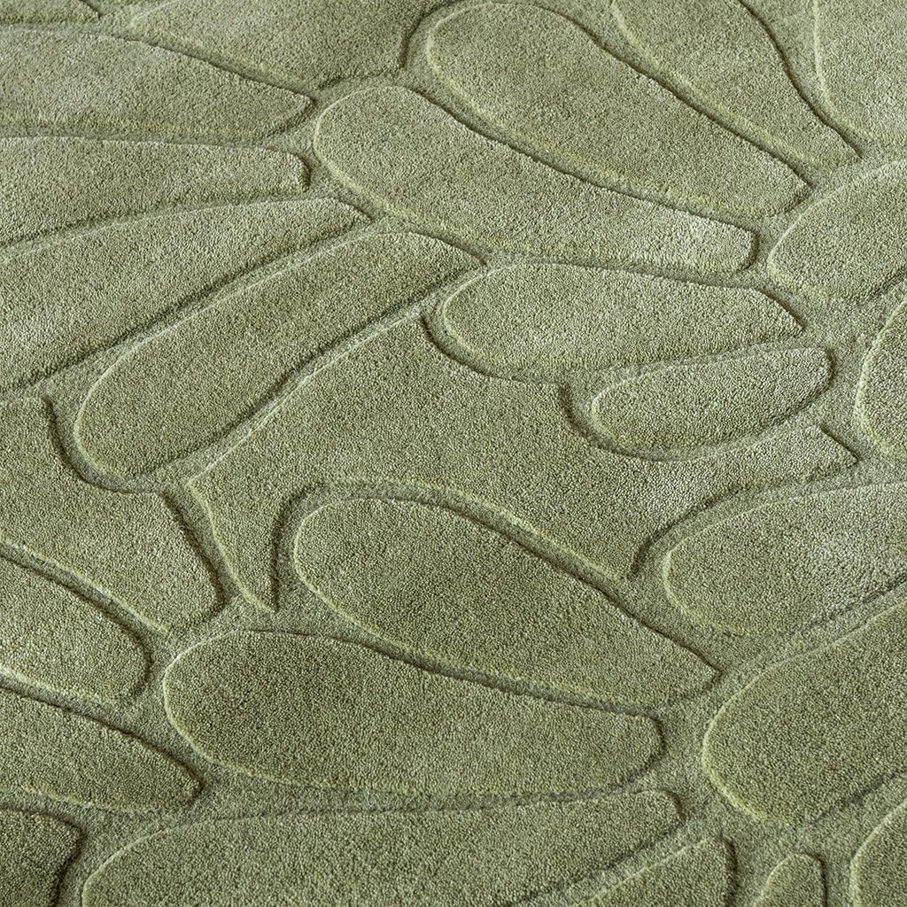 Coleby Petals Hedgerow Gr Rug