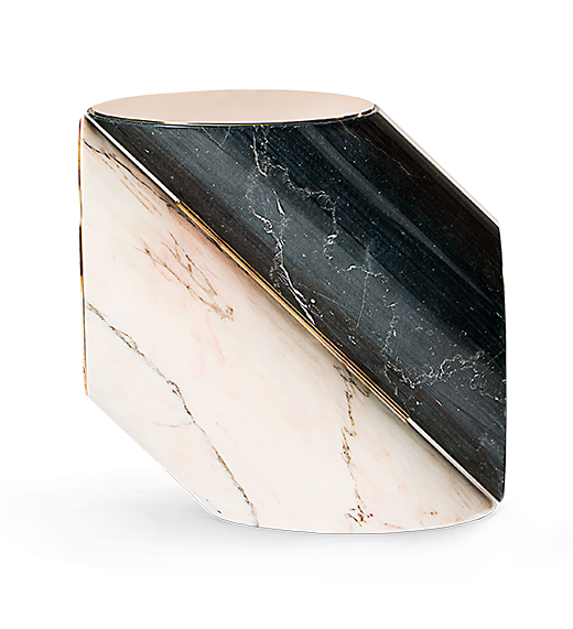 Jasper Side Table