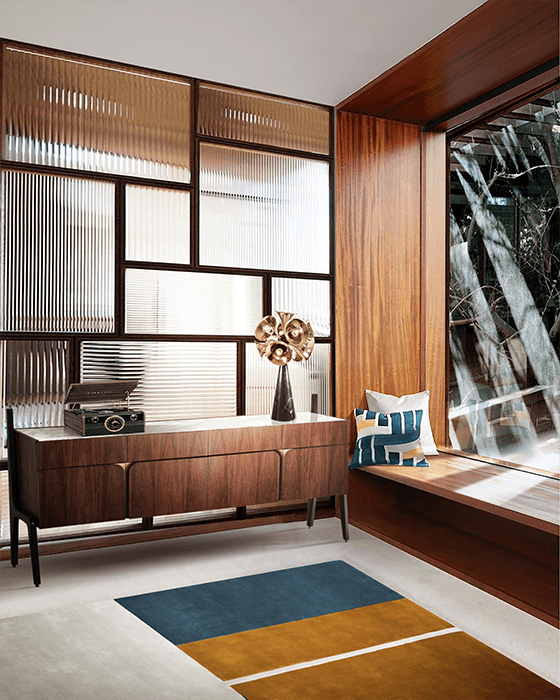Valen Sideboard