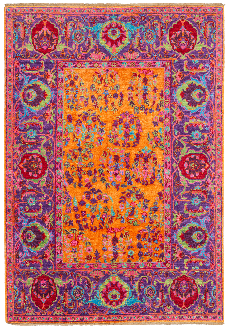 Azer Pulse 15 Designer Rug