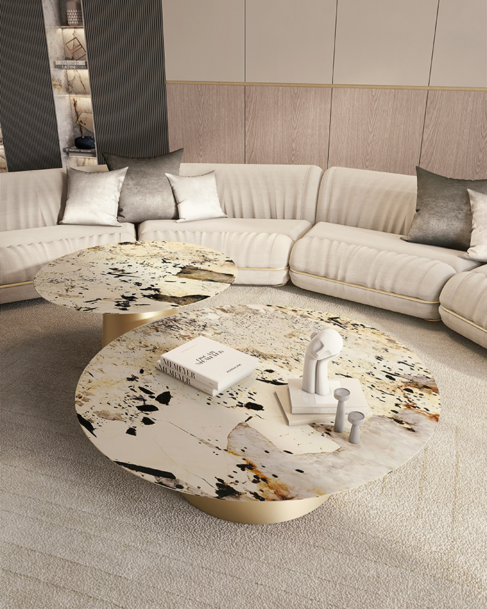 Kellan Coffee Table