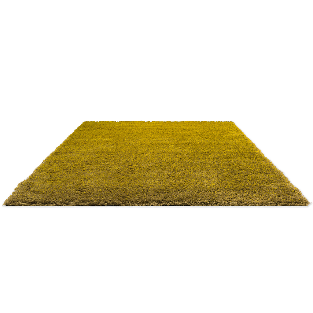 Shade High Lemon / Gold Rug