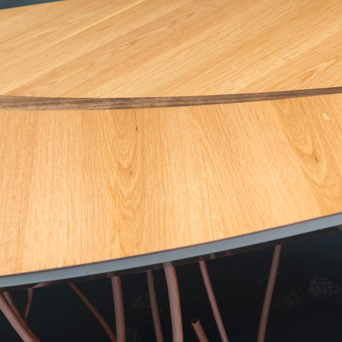 Foglia Fenice Console Table