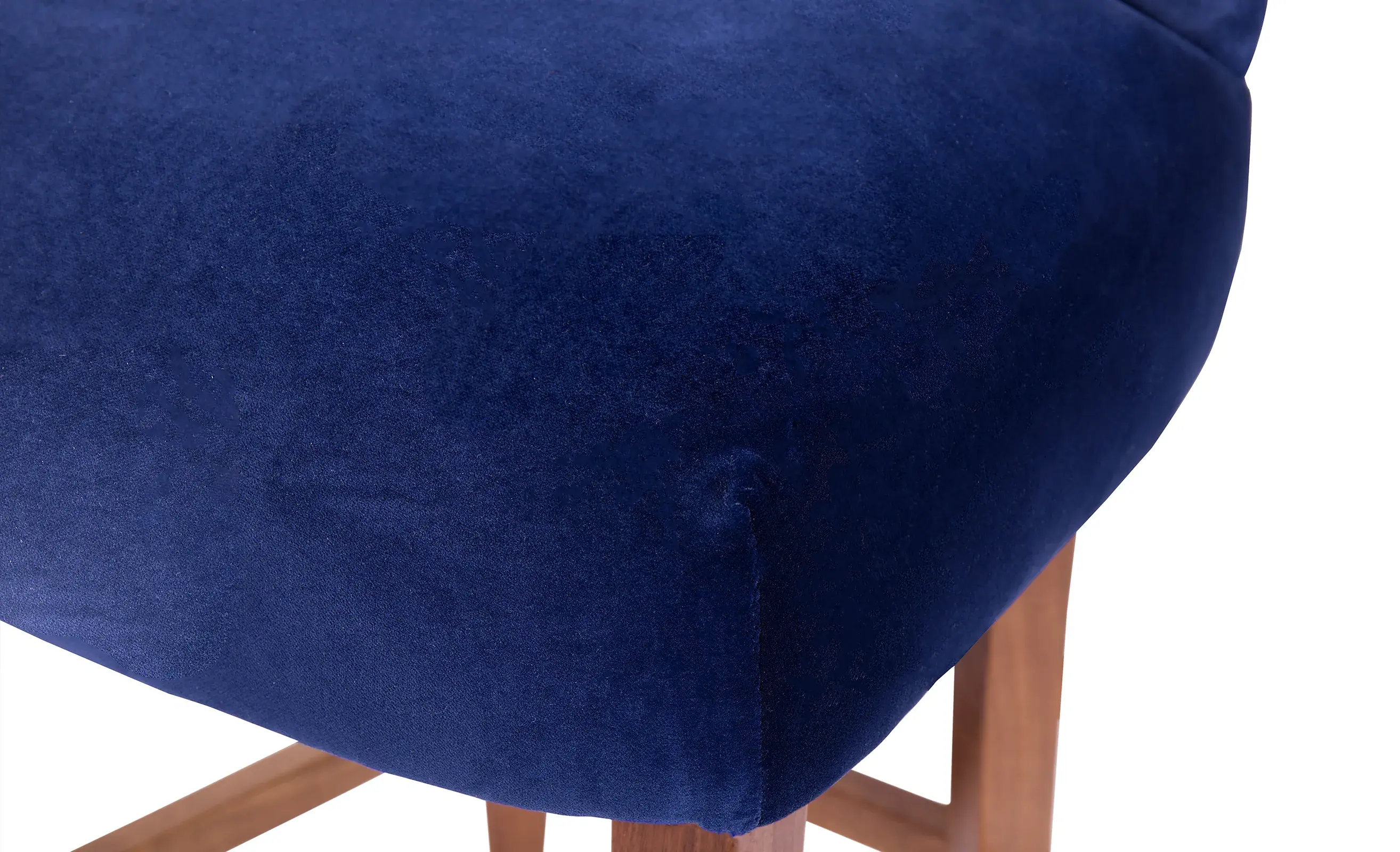 Polar Bar Chair
