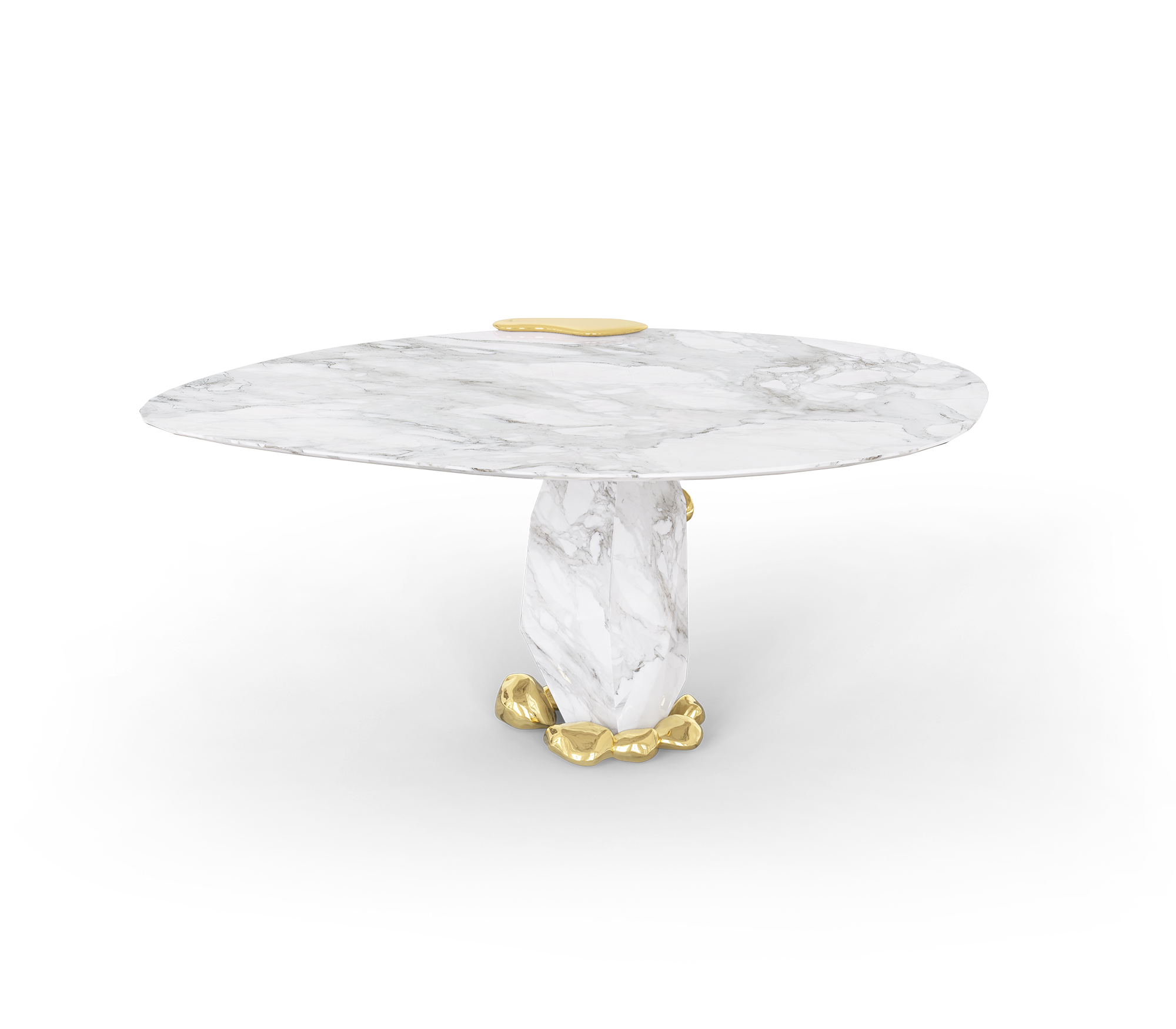 Luxury Diamond Table