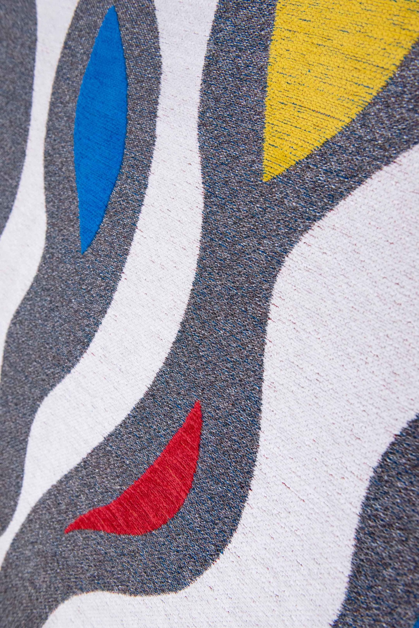 Volute - Scroll 9224