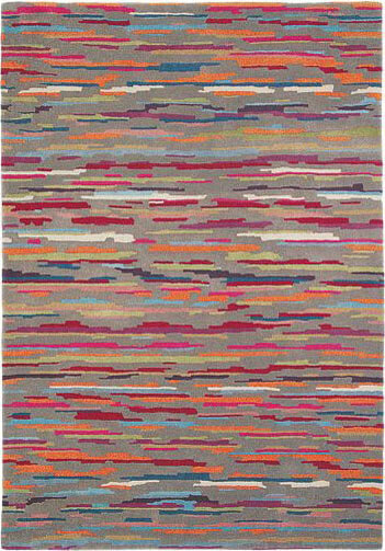 Harlequin Nuru-Tabasco Rug