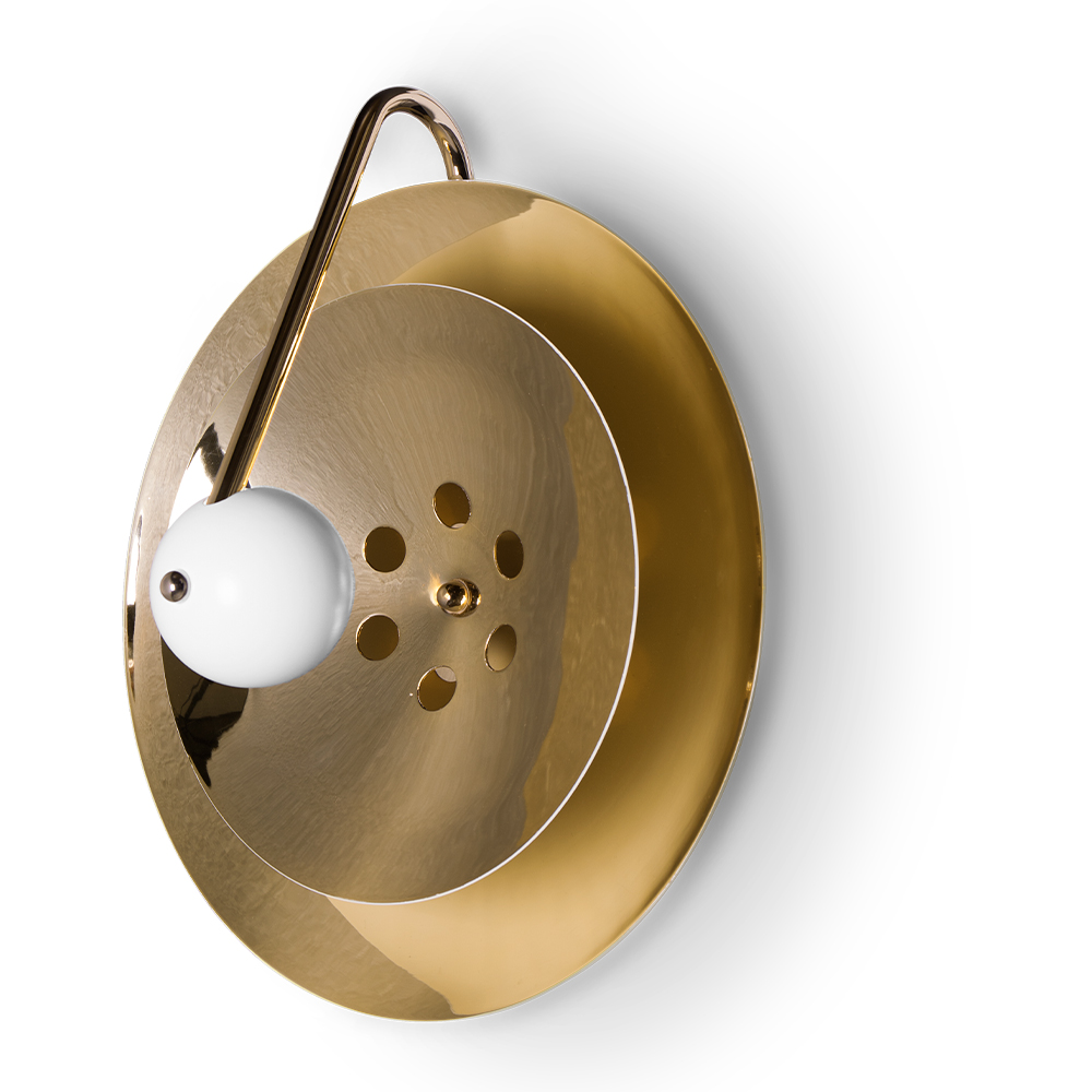 Benny Wall Lamp
