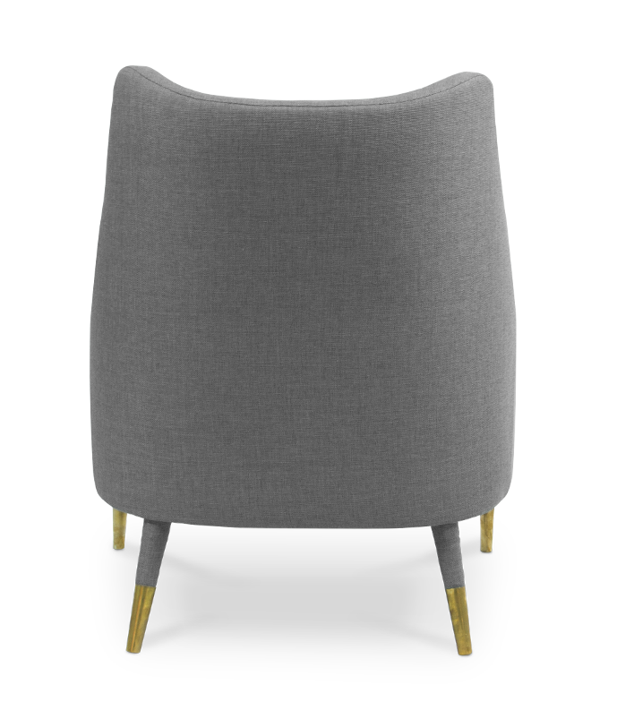 Carter Armchair