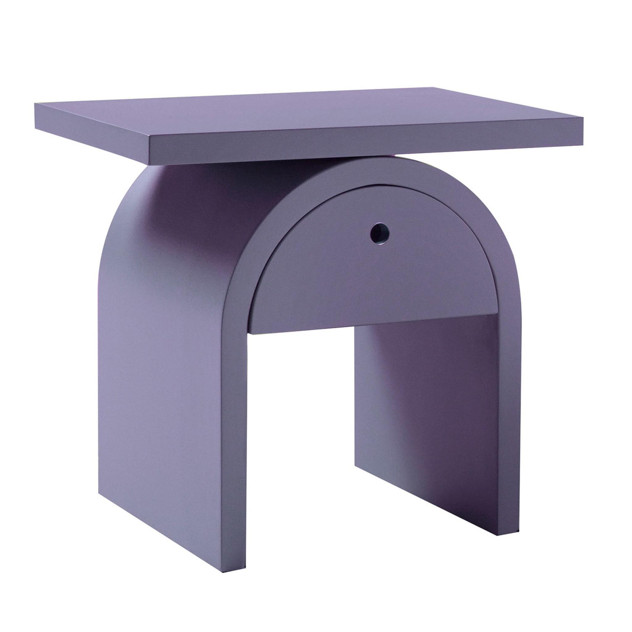 Arcom Italian Luxury Bedside Table