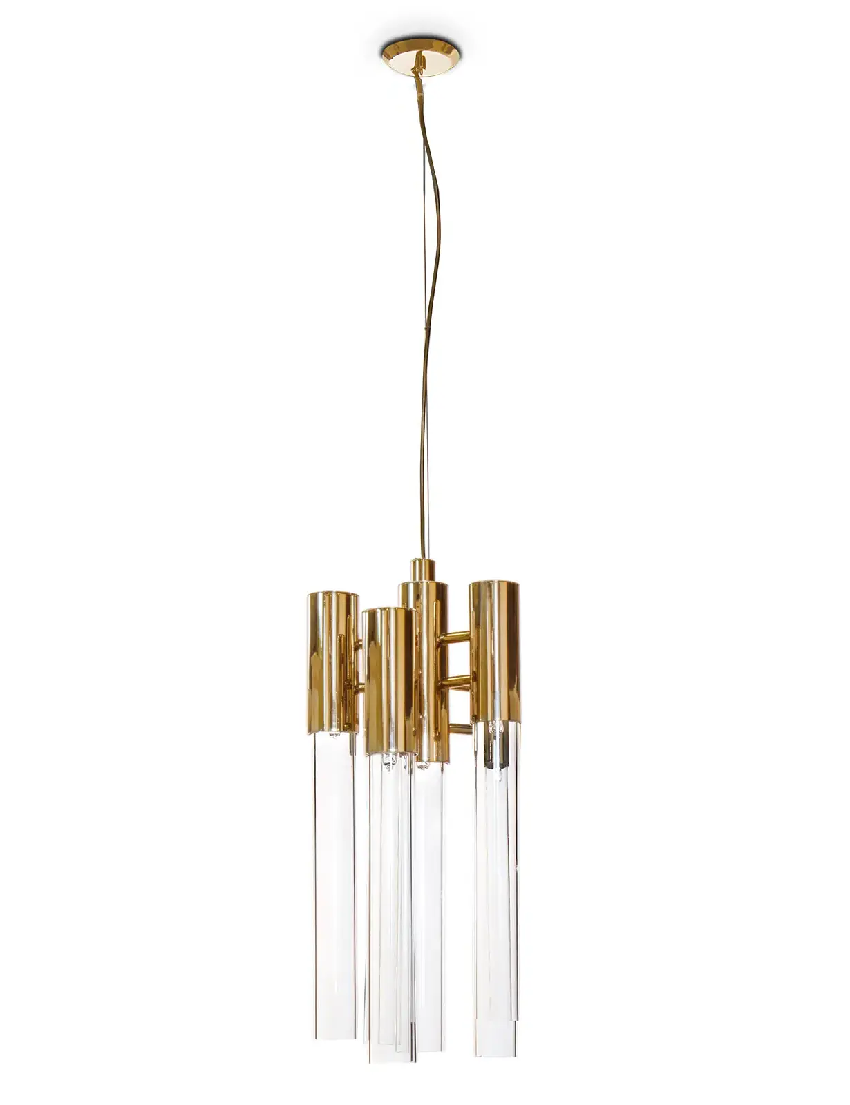 Apex Pendant Lamp