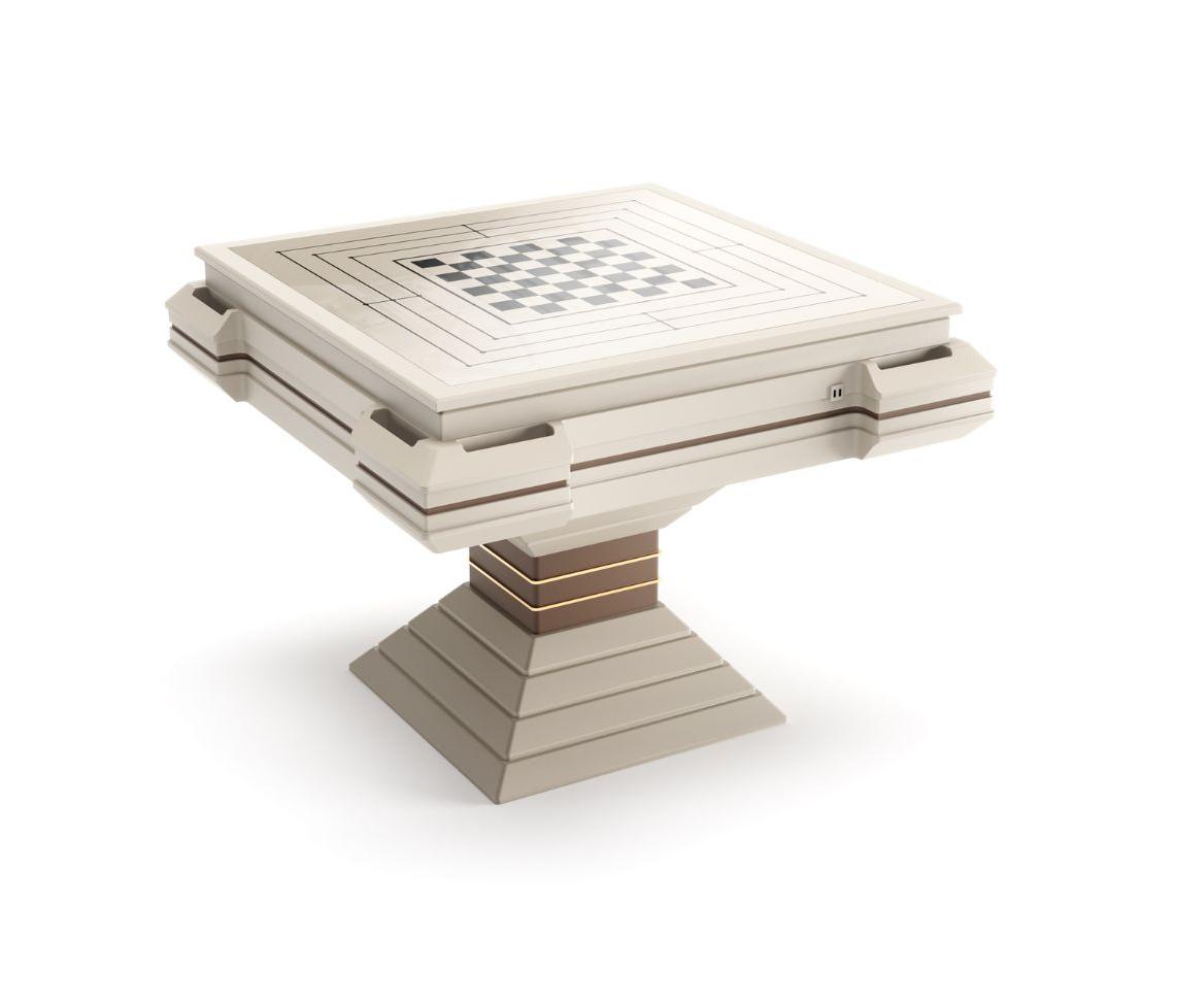 Ming Automatic Mahjong Table