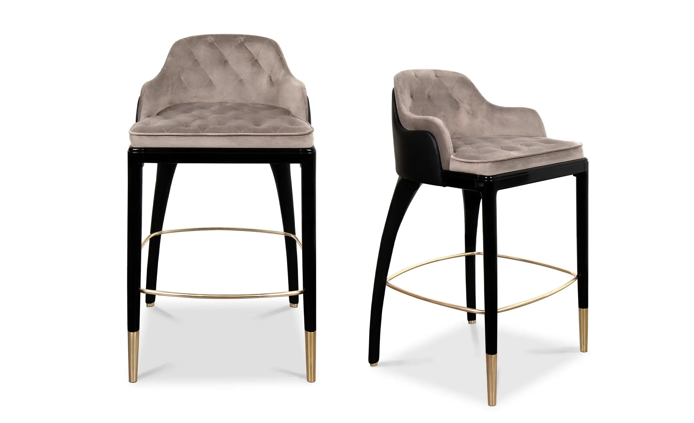 Majestic Counter Stool