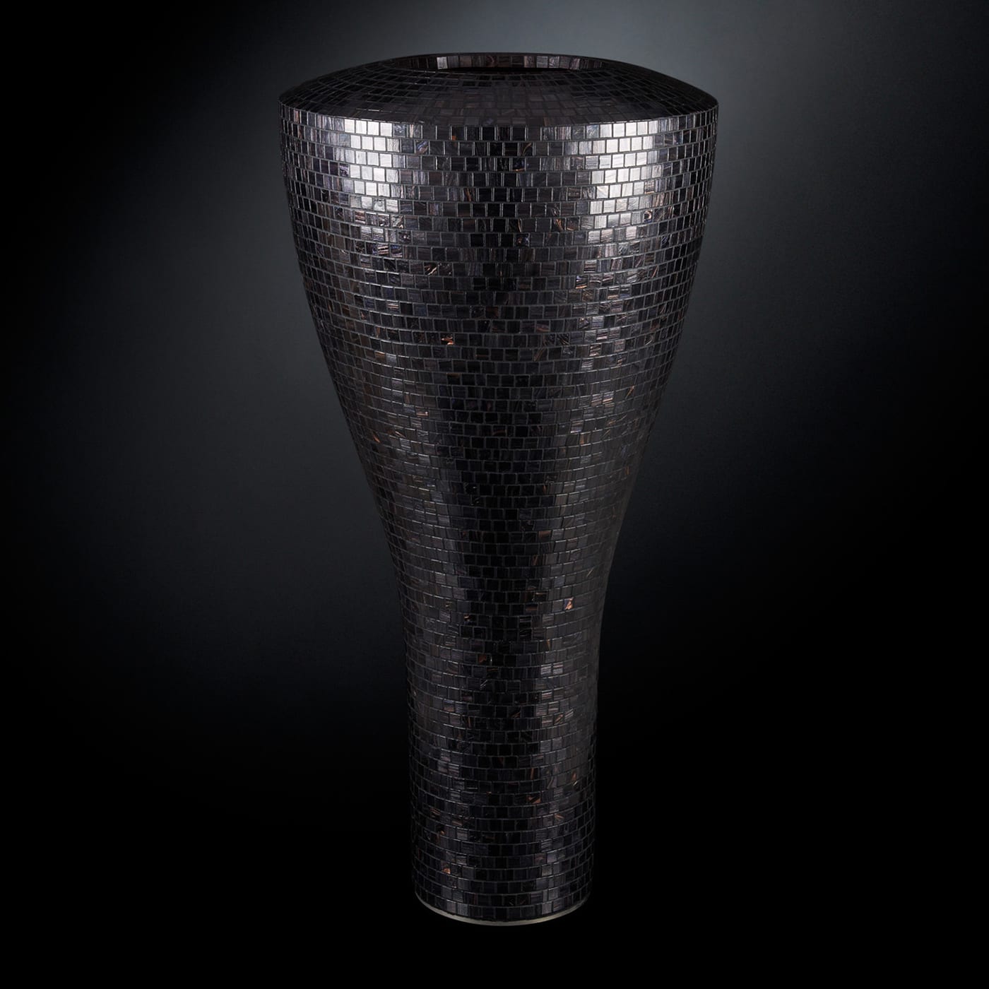 Tippy Bisazza Artisan Vase