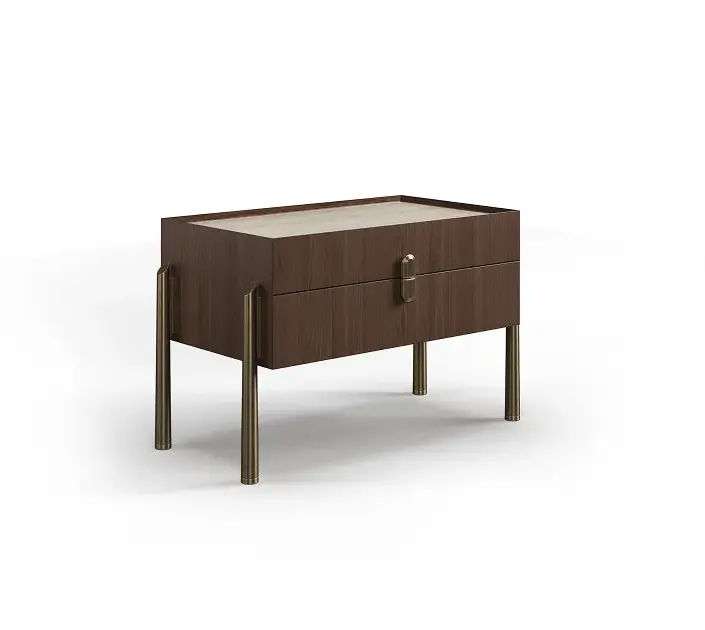 Designer Bedside Table