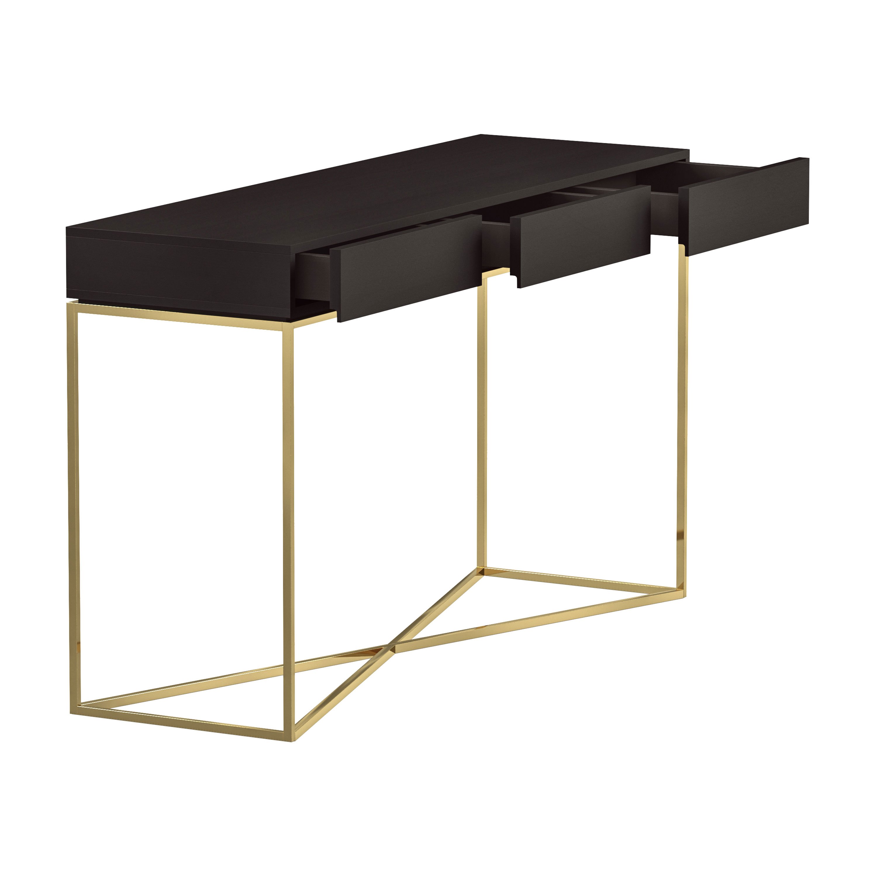 Klepsidra Console