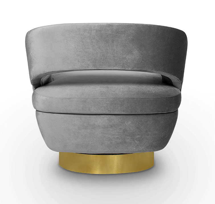 Rainer Armchair