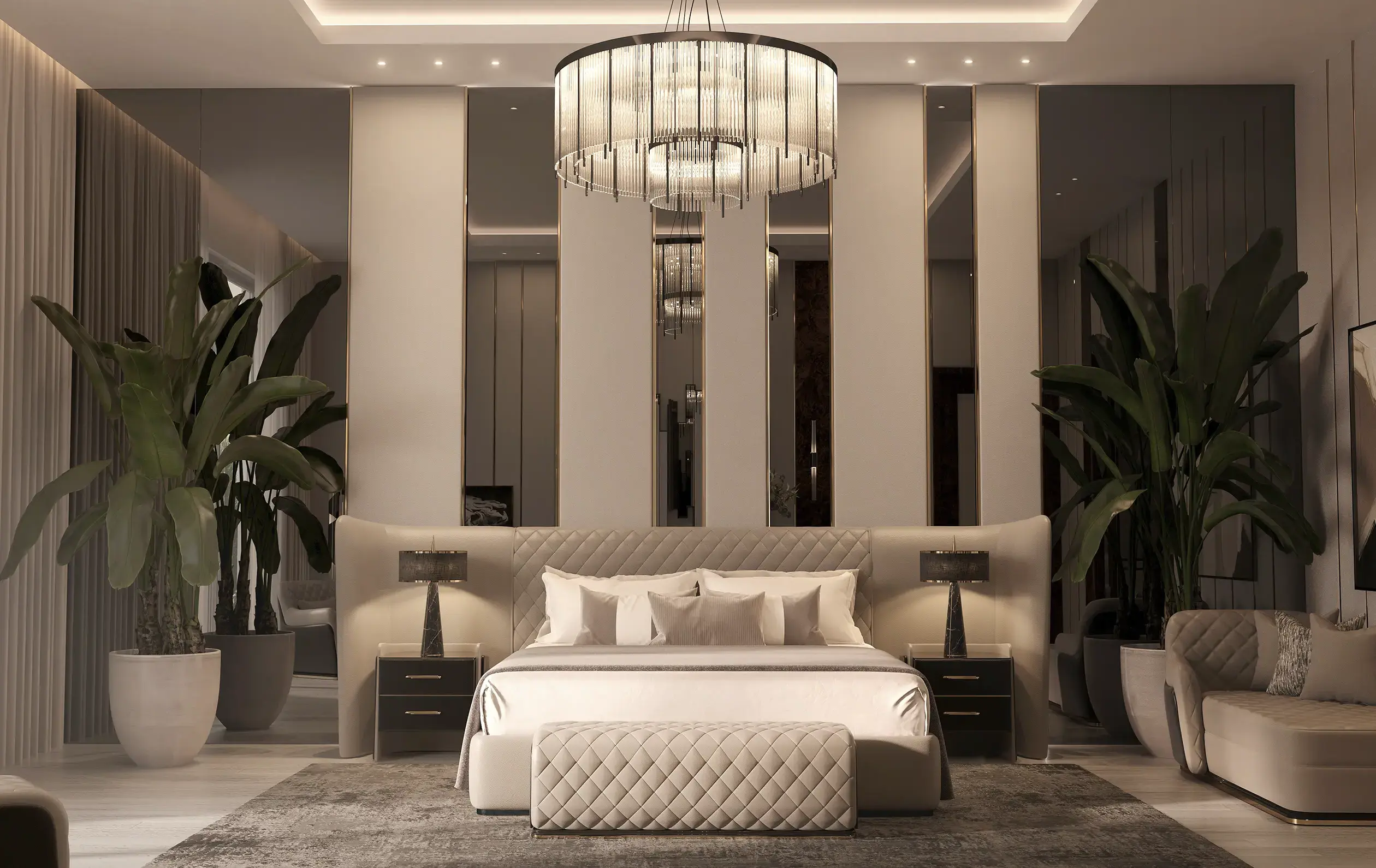 Majestic XL Bed - 4
