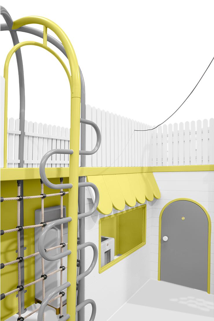 Fantasy Playground