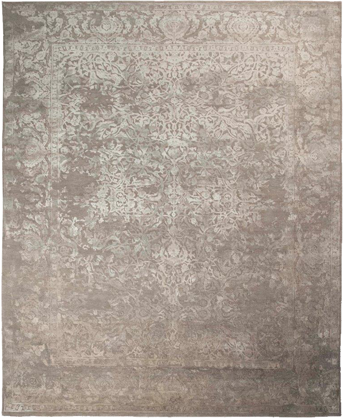 Gargy Grey Rug