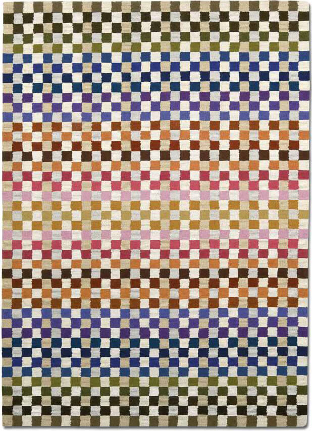 Geometric Rug Missoni Maset | Size: 200 x 300 cm