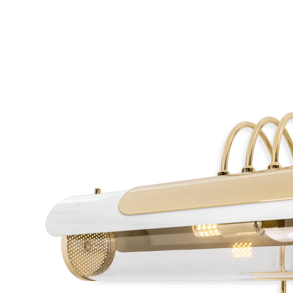 Nanette Wall Lamp